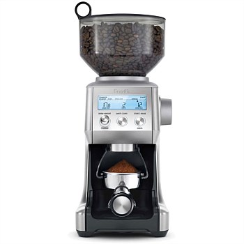 The Smart Grinder Pro Coffee Grinder