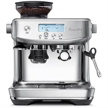 The Barista Pro Espresso Machine
