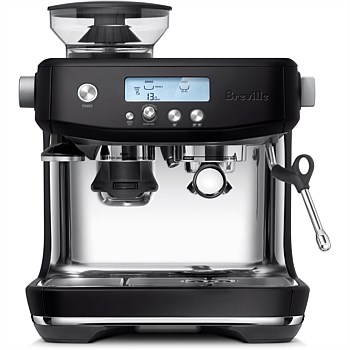 The Barista Pro Espresso Machine