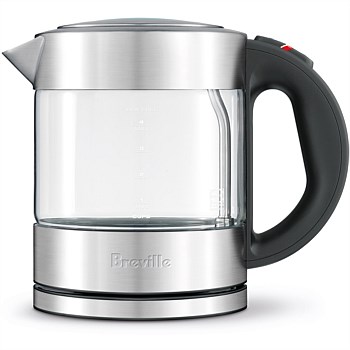 The Compact Kettle Clear