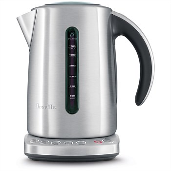 The Smart Kettle