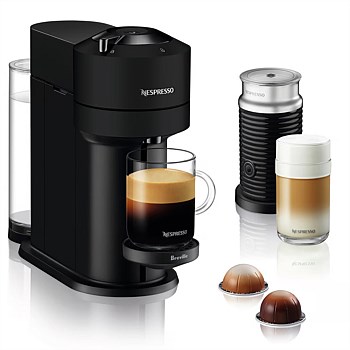 Nespresso Vertuo Next Bundle