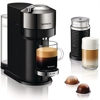 Nespresso Vertuo Next Deluxe Bundle