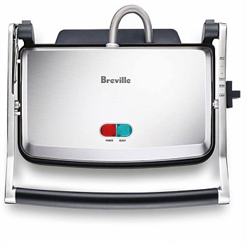 the Toast & Melt Sandwich Press