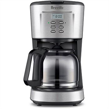 Aroma Style Electronic Drip Coffee Maker
