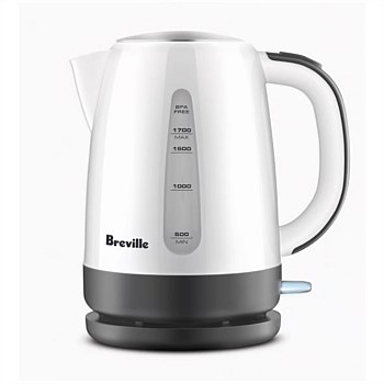 The Easy Pour Kettle