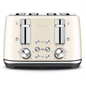 The ToastSet 4 Slice Toaster