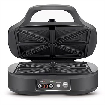 the Power Toastie 4 Slice Toastie Maker