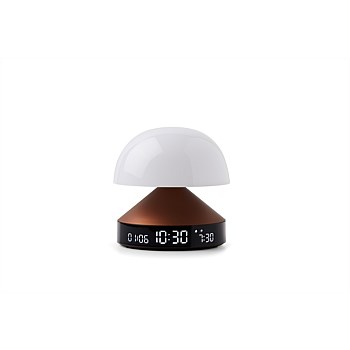 Mina Sunrise Alarm Clock