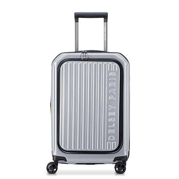 Securitime Front Opening Suitcase 55cm