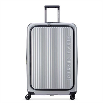 Securitime Front Opening Suitcase 65cm