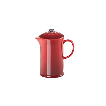 Stoneware Coffee Press 1L