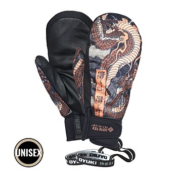 Unisex Ski/Snowboard Nikko Mitt