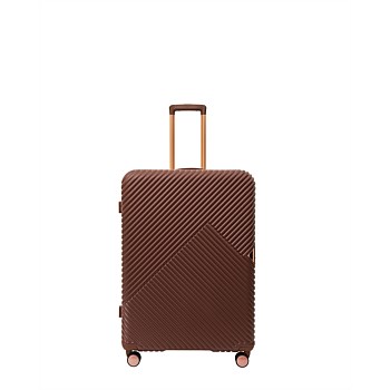 Large Hardside Suitcase