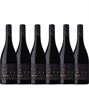 Te Tera Pinot Noir 2022