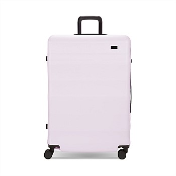 Explorer Luna-Air 74cm Hardside Checked Suitcase