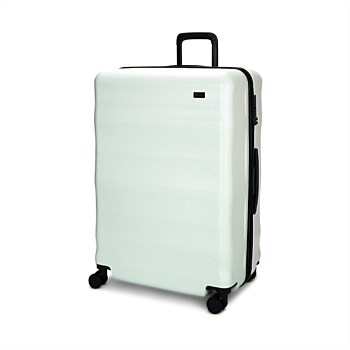 Explorer Luna-Air 74cm Hardside Checked Suitcase