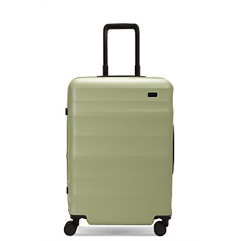 Explorer Luna-Air 63cm Hardside Checked Suitcase