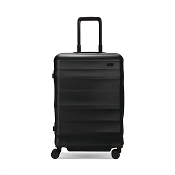 Explorer Luna-Air 63cm Hardside Checked Suitcase