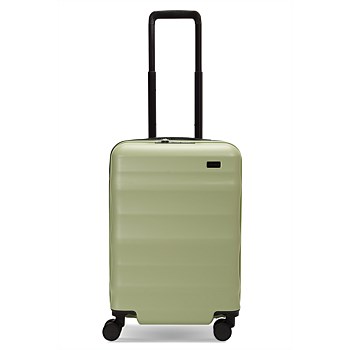 Explorer Luna-Air 55cm Hardside USB Carry-On Suitcase