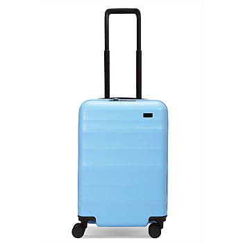 Explorer Luna-Air 55cm Hardside USB Carry-On Suitcase
