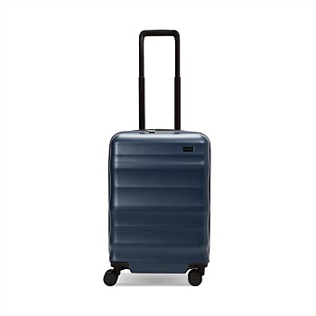 Explorer Luna-Air 55cm Hardside USB Carry-On Suitcase