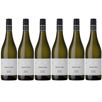 Hawkes Bay Pinot Gris 2022 (Case of 6)