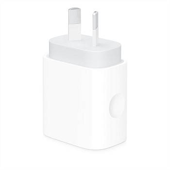 20W USB-C Power Adapter