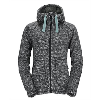 Women's Amy Hoody