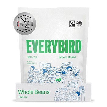 Everybird Half-Caf Blend