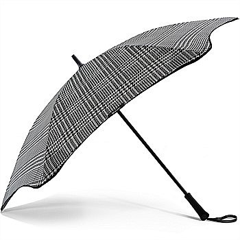 Classic Umbrella Houndstooth - Seasonal Edition