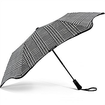 Classic Umbrella Houndstooth - Seasonal Edition