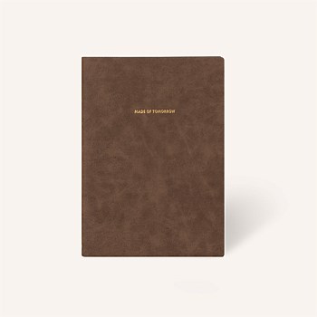 Visual Notebook - Blank