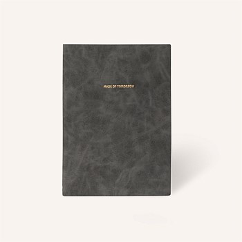 Visual Notebook - Lined
