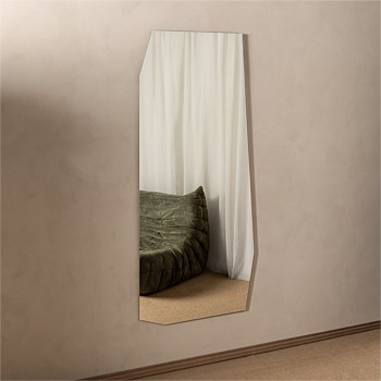 Slate Full Length Mirror