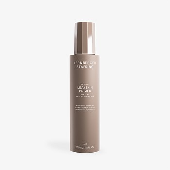 Leave-In Primer BB Spray