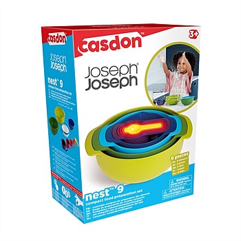 Joseph Joseph Kids Nest