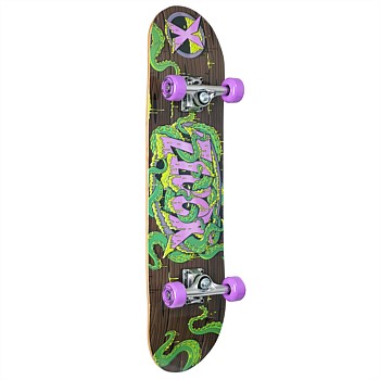 XOOTZ Skateboard