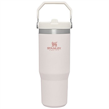 The IceFlow™ Flip Straw 2.0 Tumbler | 30 OZ