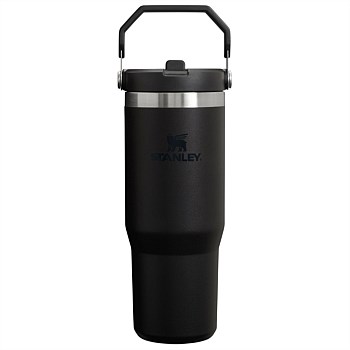 The IceFlow™ Flip Straw 2.0 Tumbler | 30 OZ