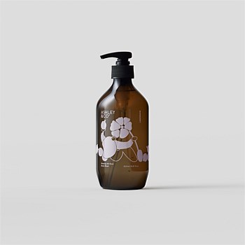 Limited Edition Bonberry Washup All Over - 500ml