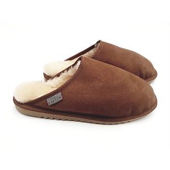 Sheepskin Scuff