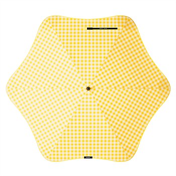 Classic Lemon & Honey Umbrella