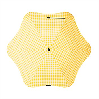 Metro Lemon & Honey Umbrella