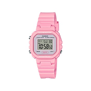 Kids Petite Pink Digital Watch