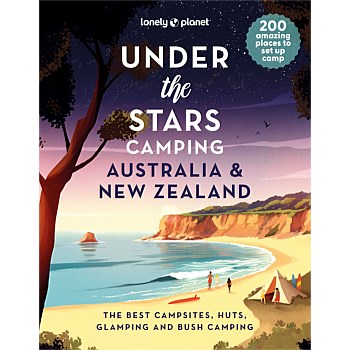 Under The Stars Camping Australia And New Zealand
