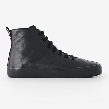 Cwic One High Nappa Leather Shoes
