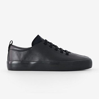 Cwic One Low Nappa Leather Shoes