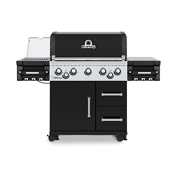 Broil King Imperial 590 - Stainless Steel