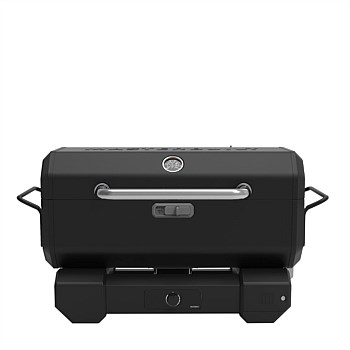 Masterbuilt Portable Charcoal Grill